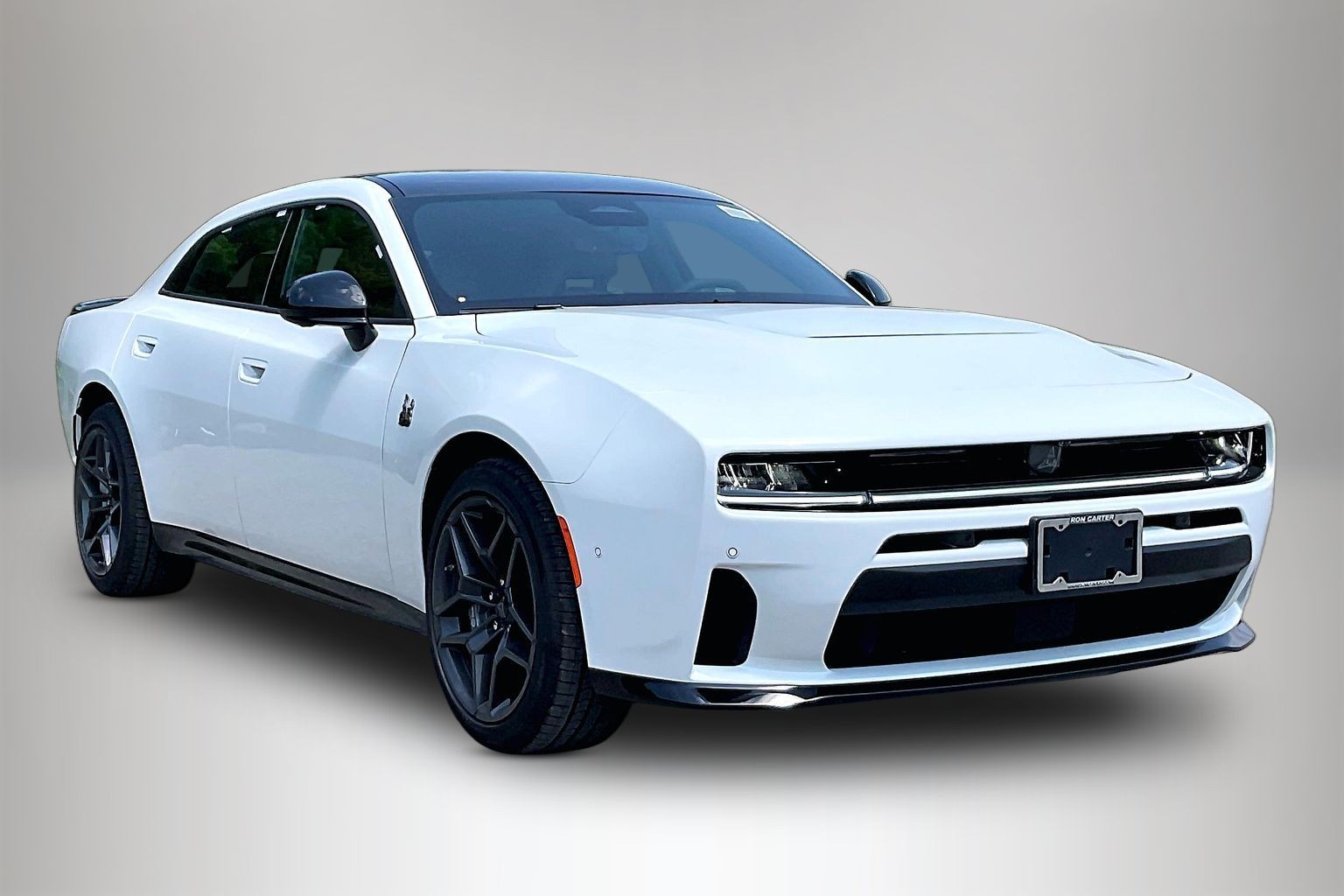 New 2026 Dodge Charger Scat Pack Plus Sedan in Alvin #TR257006
